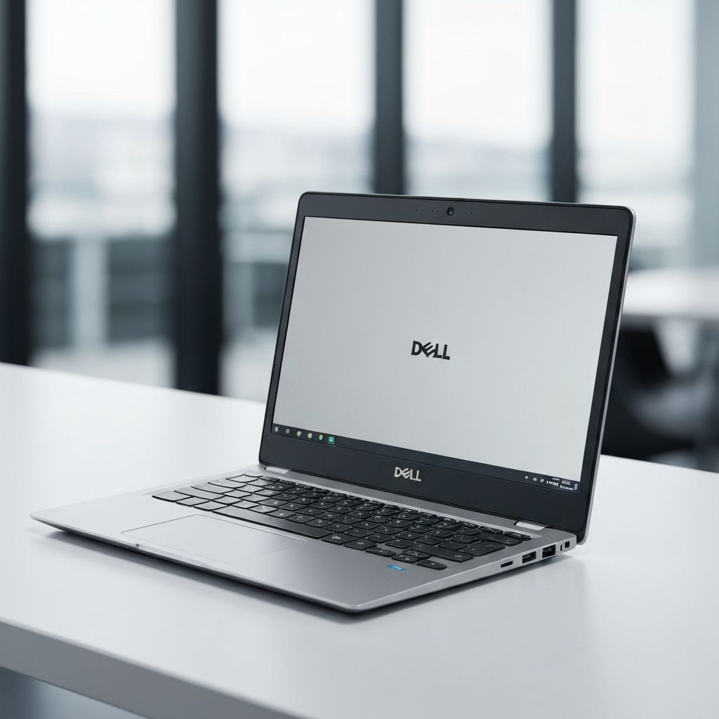 Dell Latitude 7390 2-in-1