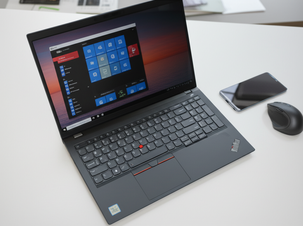 Lenovo ThinkPad X270